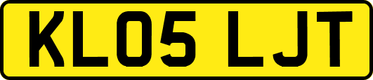 KL05LJT