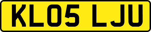 KL05LJU