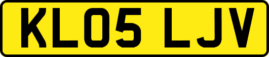 KL05LJV