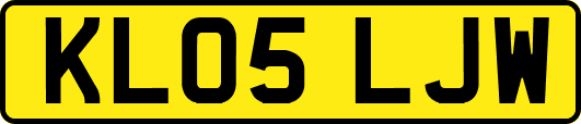 KL05LJW