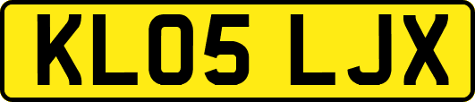 KL05LJX