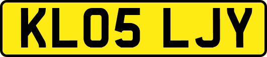 KL05LJY