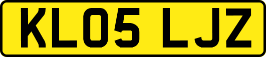 KL05LJZ