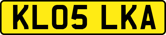 KL05LKA