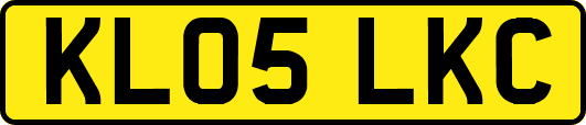 KL05LKC