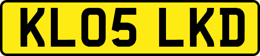 KL05LKD