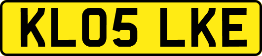KL05LKE