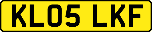 KL05LKF