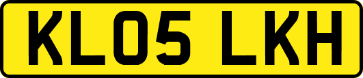 KL05LKH