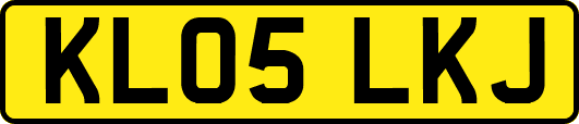 KL05LKJ