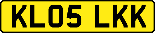 KL05LKK