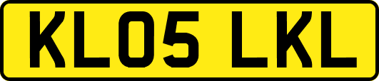 KL05LKL