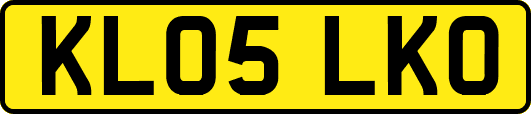 KL05LKO