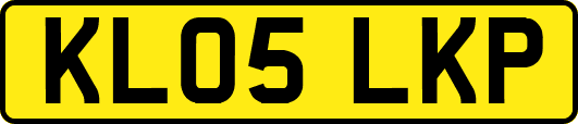 KL05LKP