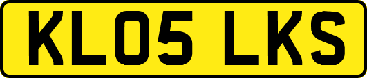 KL05LKS
