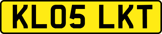 KL05LKT