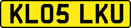 KL05LKU
