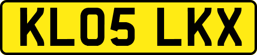 KL05LKX