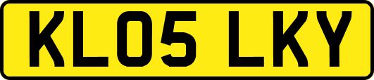 KL05LKY