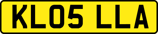 KL05LLA