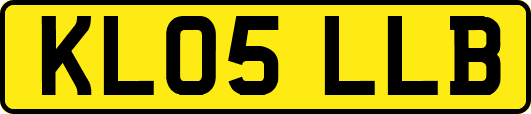 KL05LLB