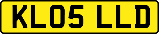 KL05LLD