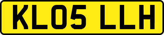 KL05LLH