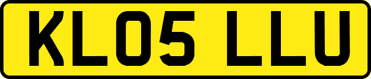 KL05LLU