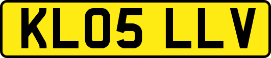 KL05LLV