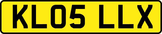 KL05LLX