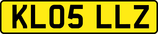 KL05LLZ
