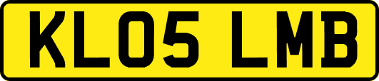 KL05LMB