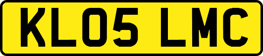 KL05LMC