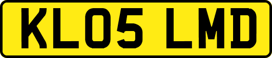 KL05LMD
