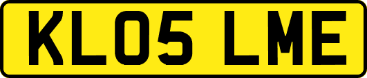 KL05LME