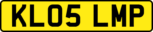 KL05LMP