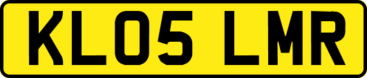 KL05LMR