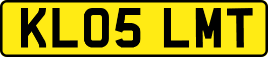 KL05LMT