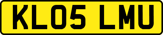 KL05LMU