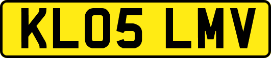 KL05LMV