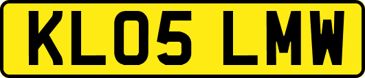 KL05LMW