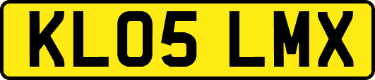 KL05LMX