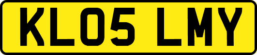 KL05LMY