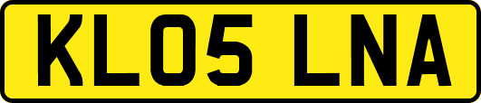 KL05LNA
