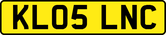 KL05LNC