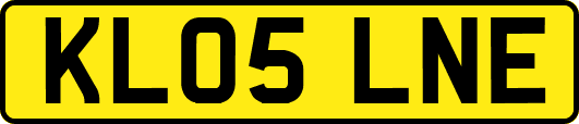 KL05LNE