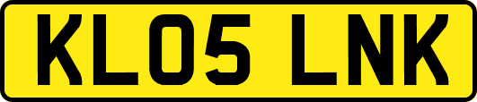 KL05LNK