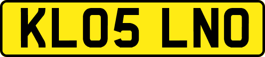 KL05LNO