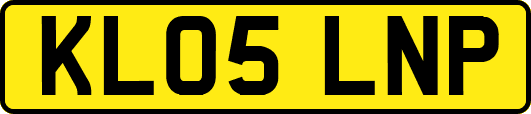 KL05LNP