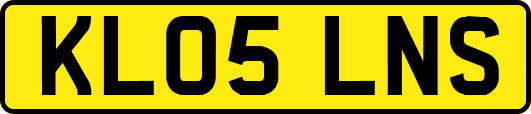 KL05LNS